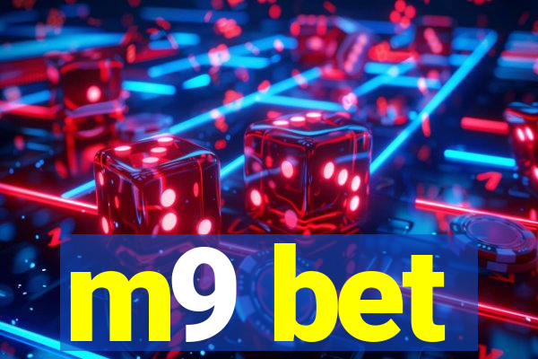m9 bet